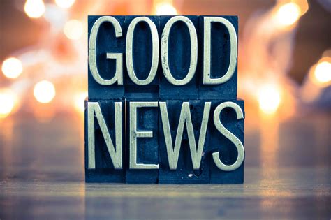 “good News” 4112021 Written By Beth Andrews For “deeper Roots” God