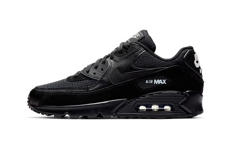 Besides good quality brands, you'll also find plenty of discounts when you shop for nike air max 90 during big sales. Nike's Air Max 90 All Black - Trill