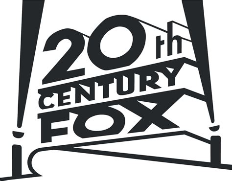 20th Century Fox Png Transparent