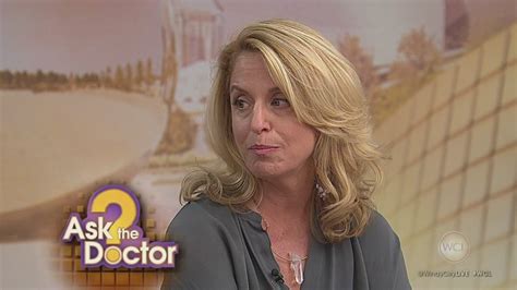 Ask The Doctor Dr Laura Berman Gives Sex Love And Relationship Advice