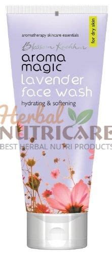 Aroma Magic Lavender Face Wash Online From India