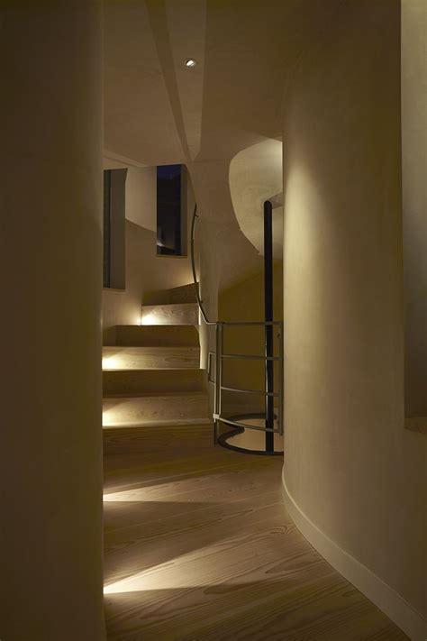 Johncullencorridorsstairs Lighting 106a Stairs Stair Lighting