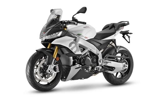 Aprilia Tuono V4 Non Factory AR15 COM