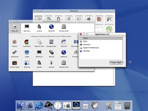 Stephen Hackett Shares Over 1500 Screenshots Of Every Mac Os Release