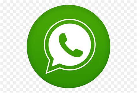 Whatsapp Logo Whatsapp Png Stunning Free Transparent Png Clipart