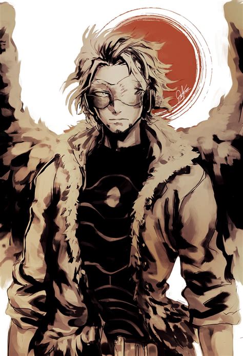 Keigo fanart explore tumblr posts and blogs tumgir. Hawks : BokuNoHeroAcademia