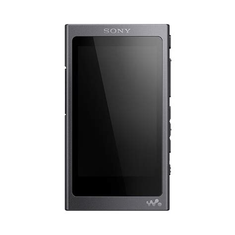 Obtener la lista detallada de las especificaciones (técnicas) del sony. Máy nghe nhạc Sony NW-A45 chính hãng, giá tốt | Xuân Vũ Audio