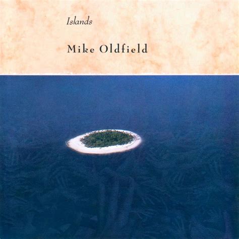 Mike Oldfield Islands Reviews