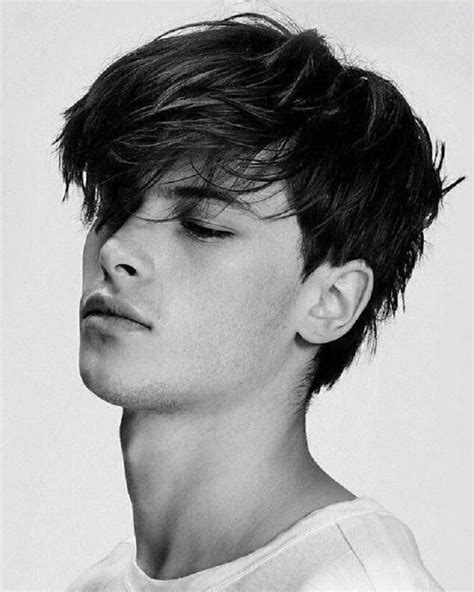 Top 30 Cool Young Mens Haircuts Best Young Mens Haircuts