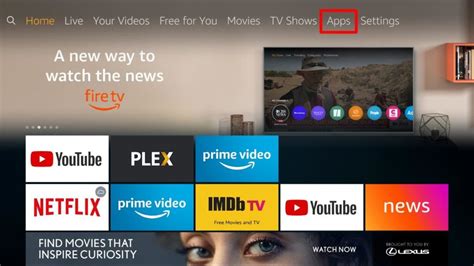 Streaming Apps For Firestick Free Movies Tv And More In 2023