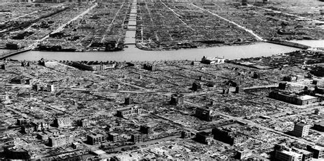 بالفيديو والصور شاهد كيف كانت الحياة في هيروشيما قبل القنبلة النووية