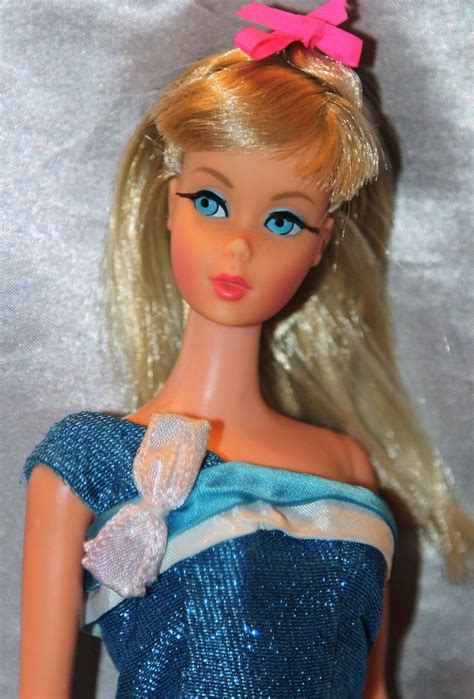 Mod Barbie Id Guide Barbie Fashion Icon Of The 60s Barbie