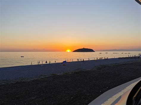 Diario di Viaggio Estate 2020 in Calabria in camper | CamperOnLine