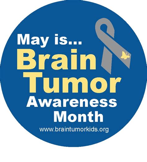 Pin On Brain Tumor Awareness