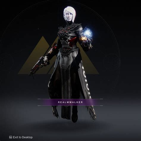 Destiny 2 Warlock Flame Of Sol Unmasked Because Pretty