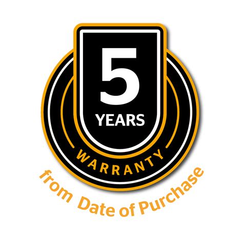 5 Year Warranty On Continental Passenger Light Truck Tyres Autoworld