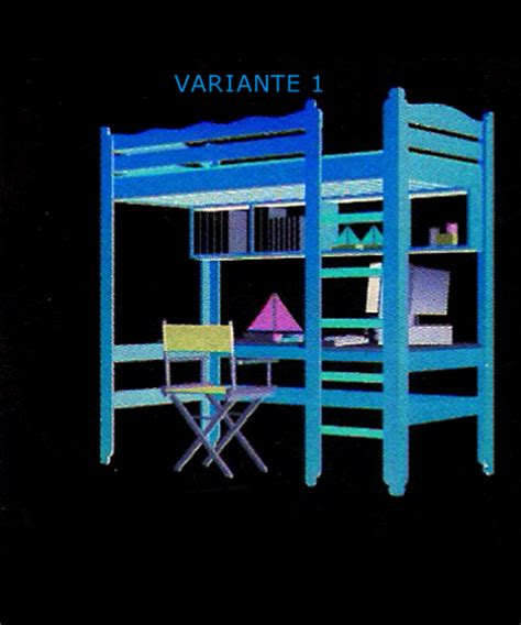 Viele unserer detaillierten baupläne sind noch verfügbar und können in. Bauplan Bett, Baukastensystem für ein Bett mit vier Möglichkeiten