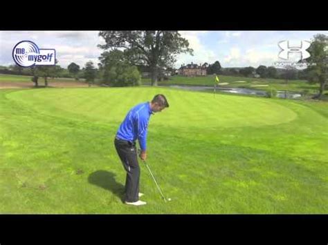 Tired of throwing away 5 or more shots around the greens every time you play? The Best Golf Short Game Practice Drill - YouTube