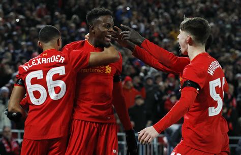 Five Things Learned About Liverpool In Their 2 0 Win Over Leeds United