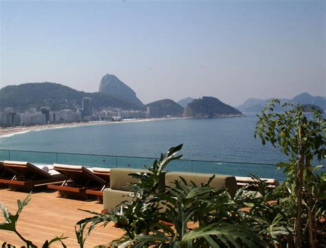 Top 10 Luxury Hotels In Rio De Janeiro Brazil Luxury Hotel Deals
