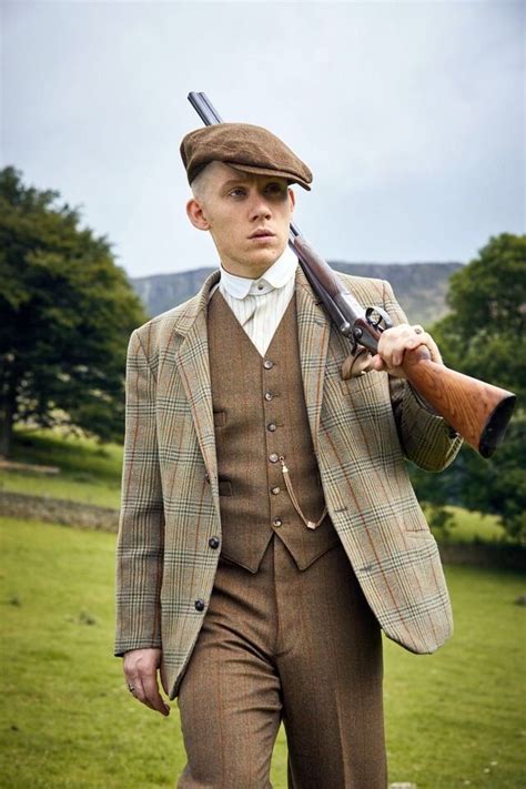 John shelby (joe cole), tommy shelby (cillian murphy) and arthur shelby (paul anderson). VINTAGE — chapstyle: John Shelby (Joe Cole) | Peaky ...