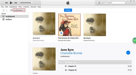 How To Add Audiobooks To Itunes Leawo Tutorial Center