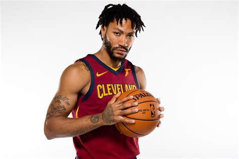 Cavs see growth in first loss: Cleveland Cavaliers: Derrick Rose transformed his body in ...