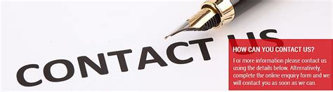 Thank you for your support! Contact Details | Ace Brokers