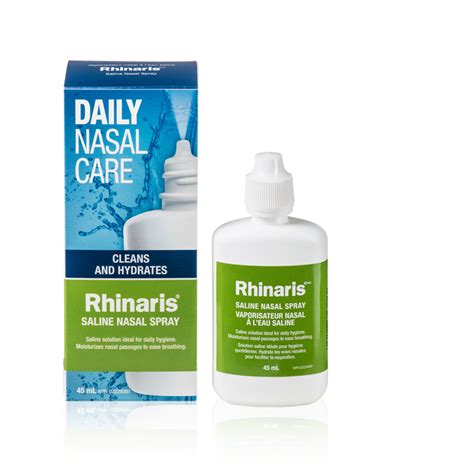 Rhinaris - Pendopharm