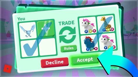 The best way to get an unlimited amount of money in roblox adopt me is our hack! WHAT PEOPLE TRADE FOR A LEGENDARY ️ FROST DRAGON (Roblox ...