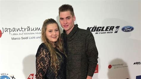 Lange haben sarafina und peter um ihren kinderwunsch gekämpft. Hochzeit in den Startlöchern: Hat Sarafina schon ein Kleid ...