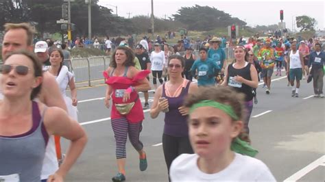 Bay To Breakers 2017 YouTube