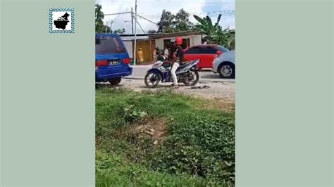 We did not find results for: Bergaduh dengan pelanggan sendiri yang parking kereta ...