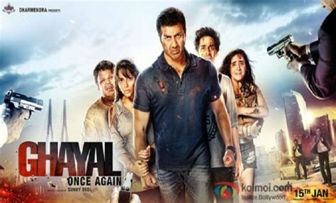 Find & download the most popular islamic background vectors on freepik free for commercial use high quality images made for creative projects. Ghayal Once Again Movie Trailer Out - Sunny Deol Back As ...