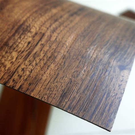 Preserve your wooden structures and furnishings for years to come with one of these 3 surefire 3 ways to waterproof wood. Waterproof Dry Back Vinyl Flooring Tile - TopJoyFlooring