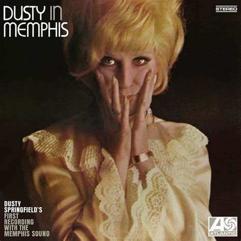 Dusty Springfield Dusty In Memphis 2 X 180g Vinyl Lps