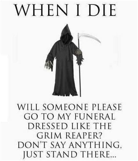 Grim Reaper Meme Filnspecialist