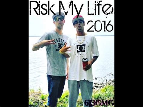 Risk My Life 2016 YouTube