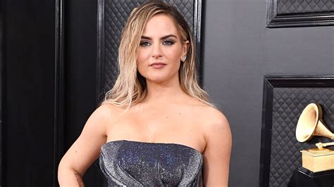 Jojo Reveals She Was Put On An 500 Calorie A Day Diet As Teenager