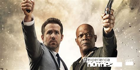 El peor agente de protección (ryan reynolds) le encomiendan un caso especial, resguardar la vida de su peor enemigo, quien es uno de los más grandes a. Duro de cuidar llegara a matar a todos de risa en los ...