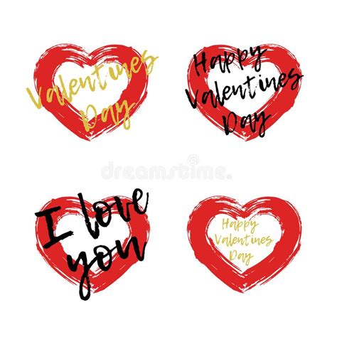 › verified 6 days ago. Coeur rouge de dessin illustration de vecteur ...