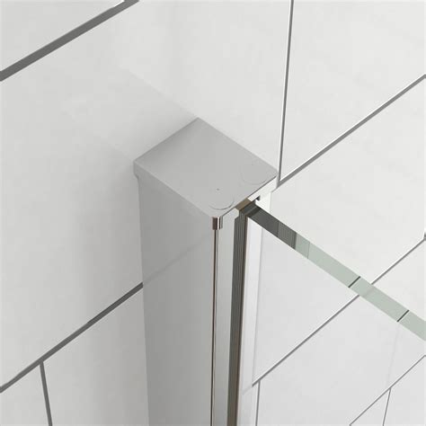 Tiefe türen & seitenwände komplettduschen duschkabine eckeinstieg fertigdusche sanotechnik badewannen duschwand duschkabine 100x100 glas duschabtrennung dusche eckeinsteg sicherheitsglas. Duschabtrennung Glas Faltbar Eckeinstieg 100X100 ...