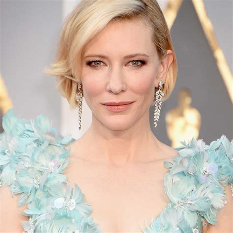 The Best Red Carpet Jewelry At The Oscars The Jewellery Editor