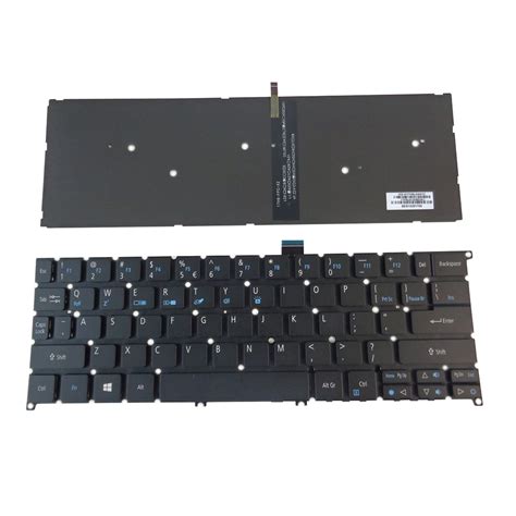 Acer Swift 7 Sf714 51t Backlit Keyboard Nki13130ax