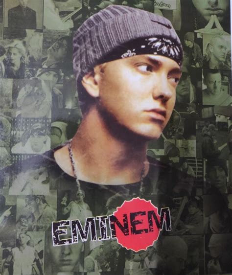 Pin By Suma On EminƎm♥️ Eminem Poster Prints Poster