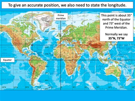 Locating World Capital Cities Using Latitude And Longitude KS KS Teaching Resources