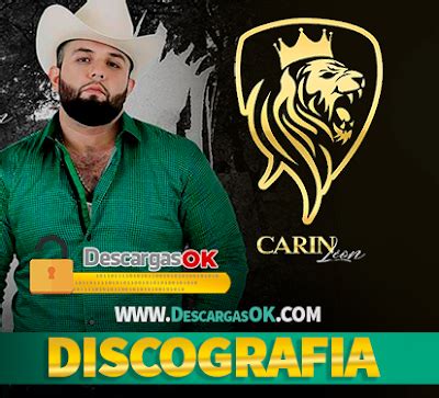 Carin león no solo tiene una voz poderosa, con su peculiar estilo trata de recuperar las raíces y es. Carin de León - Sus 29 Mejores Éxitos 2020[Discografía ...