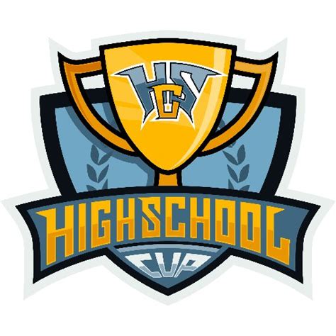 High School Cup Highschoolcup Twitter