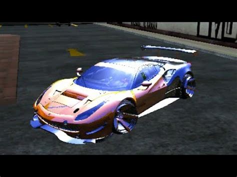 Customised your gta sa android game with. gta sa android mod ferrari 458 speed hunter rocket bunny ...