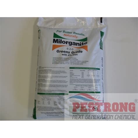 Company overviewadvantage pro services and natran green pest control is not just a job, it's a…see this and similar jobs on linkedin. Milorganite Greens Grade, Milorganite 6-2-0 Greens Grade 4 ...